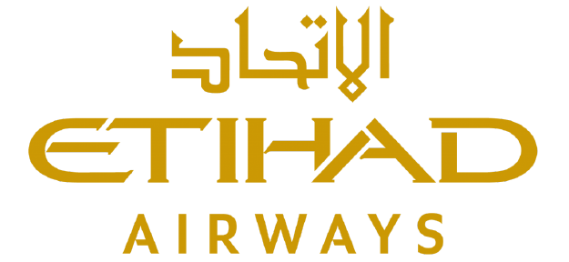 ethihad airways logo