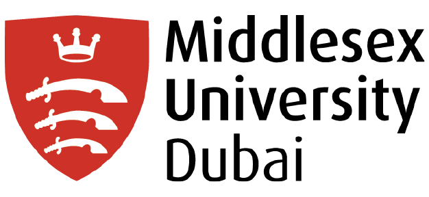 Middle Sex university logo